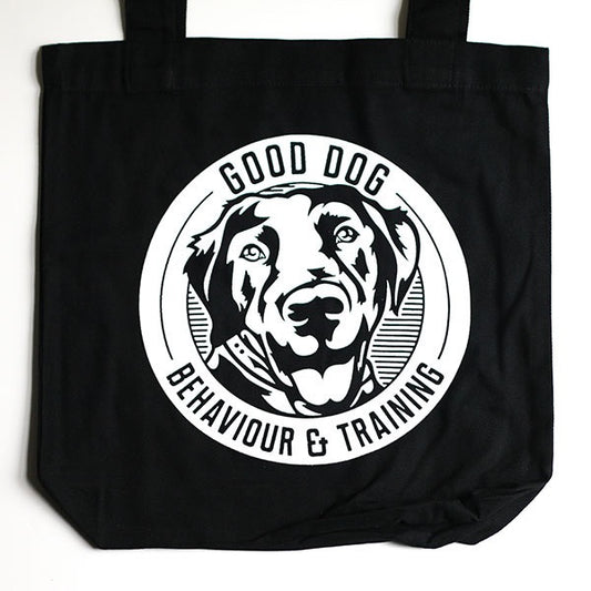 Good Dog Tote Bag